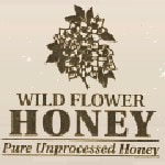 Honey Half Gallon - Walker Farms